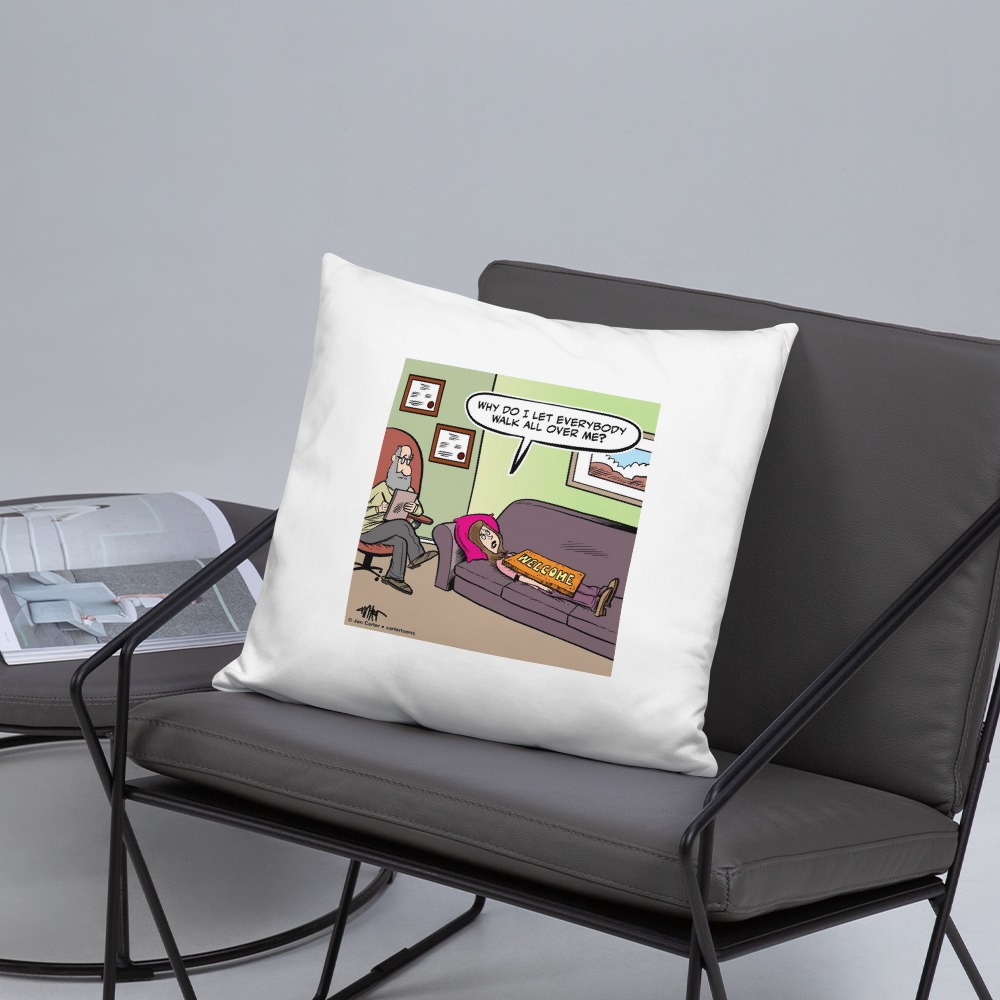 Premium Pillow