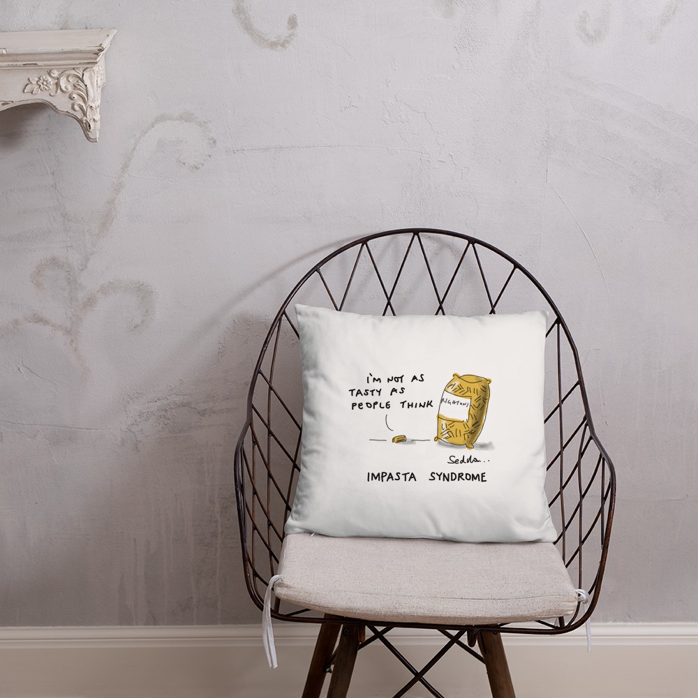 Premium Pillow