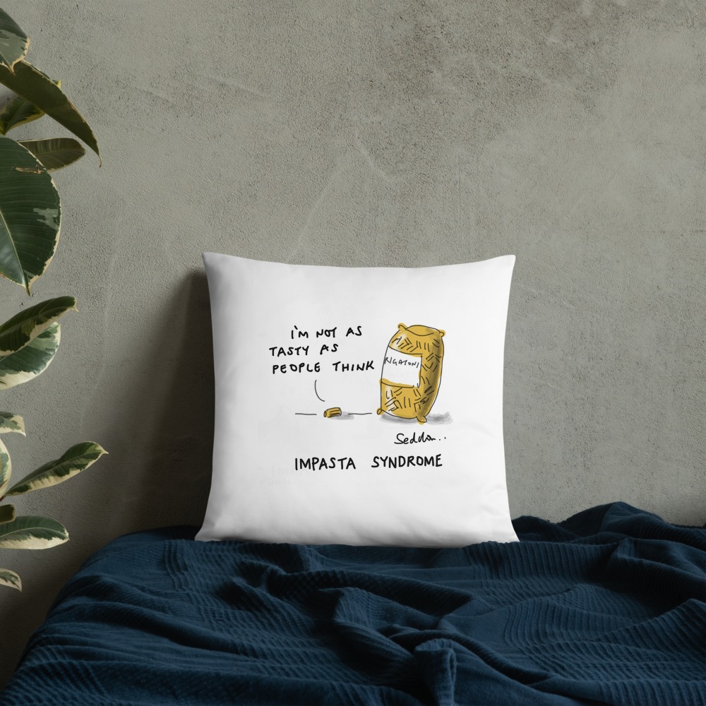 Premium Pillow