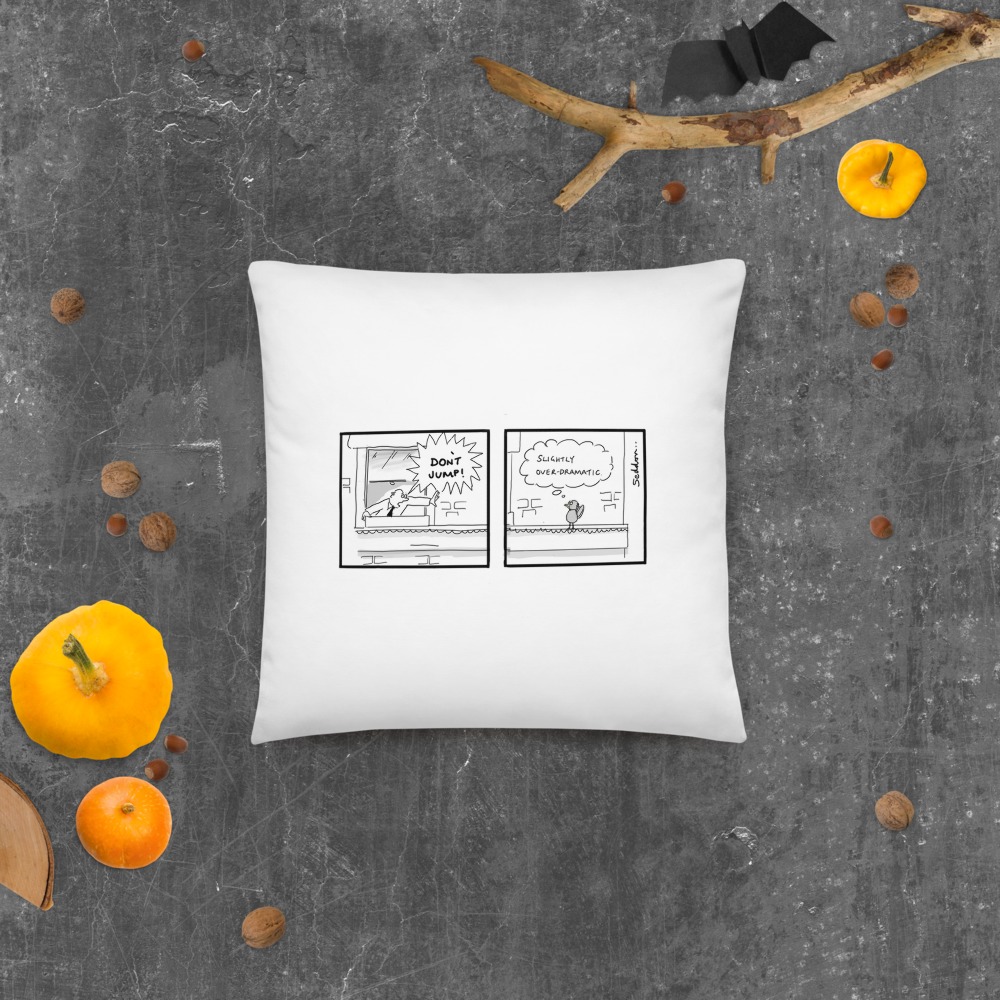 Premium Pillow