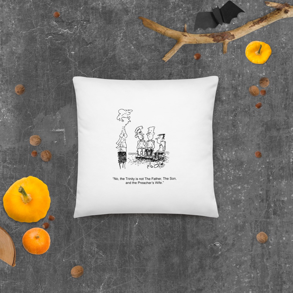 Premium Pillow