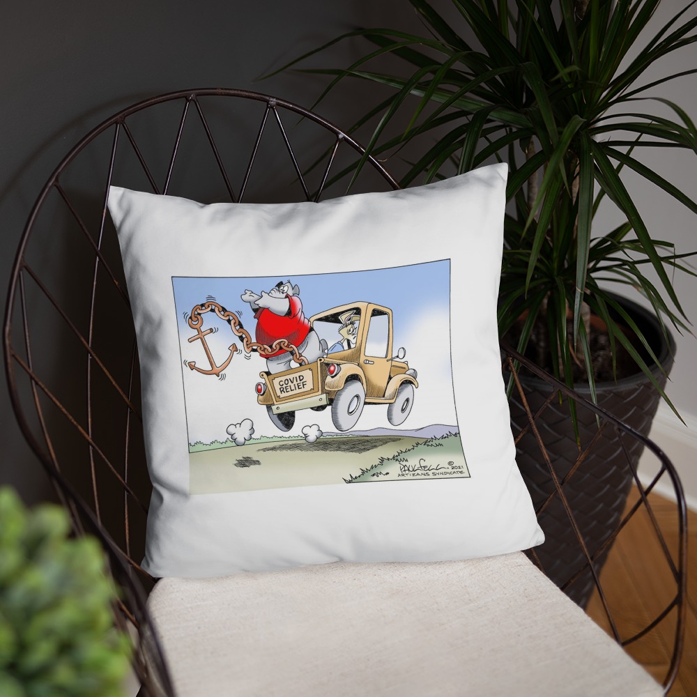 Premium Pillow