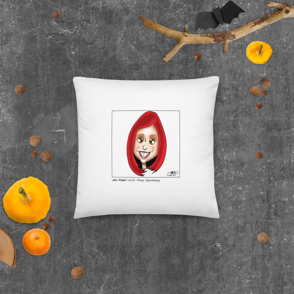 Premium Pillow