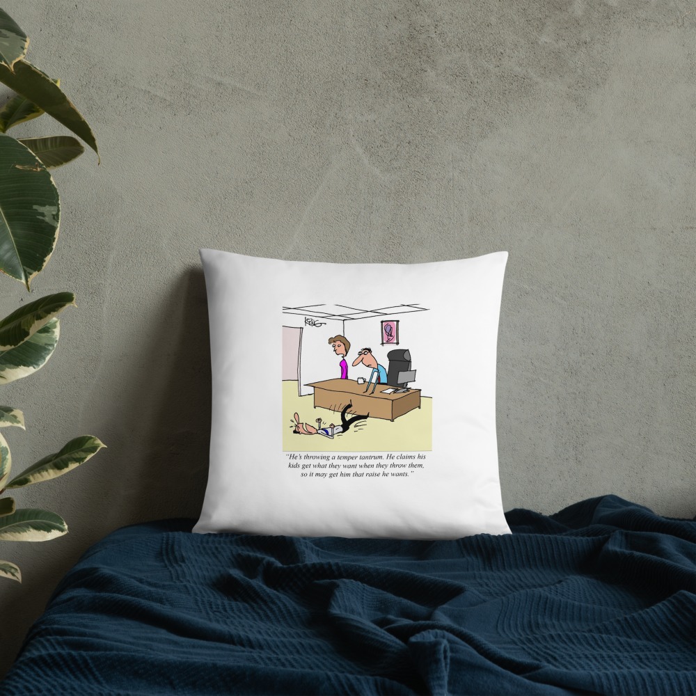 Premium Pillow