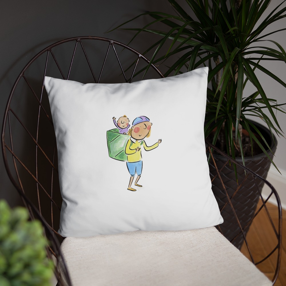 Premium Pillow