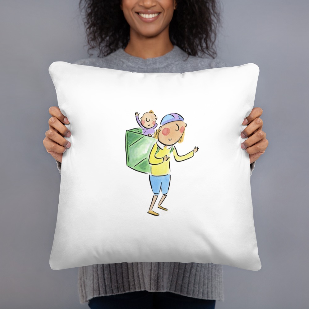 Premium Pillow