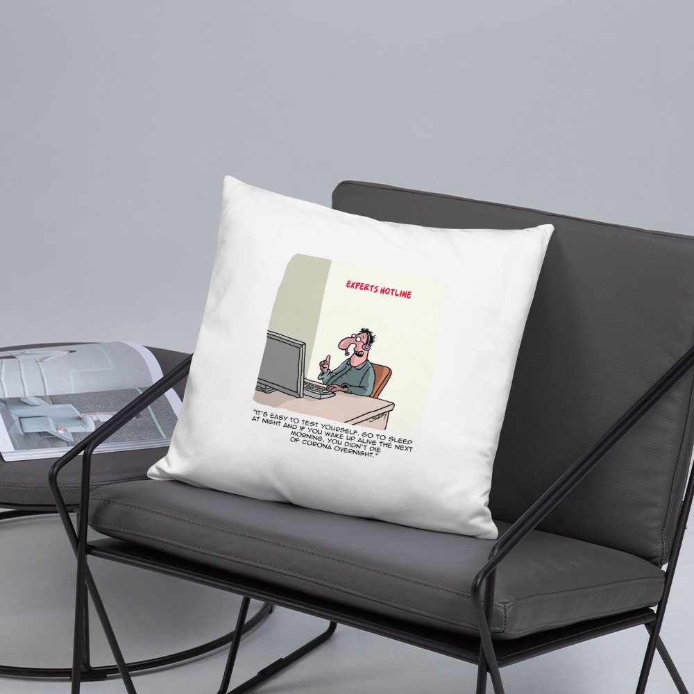Premium Pillow