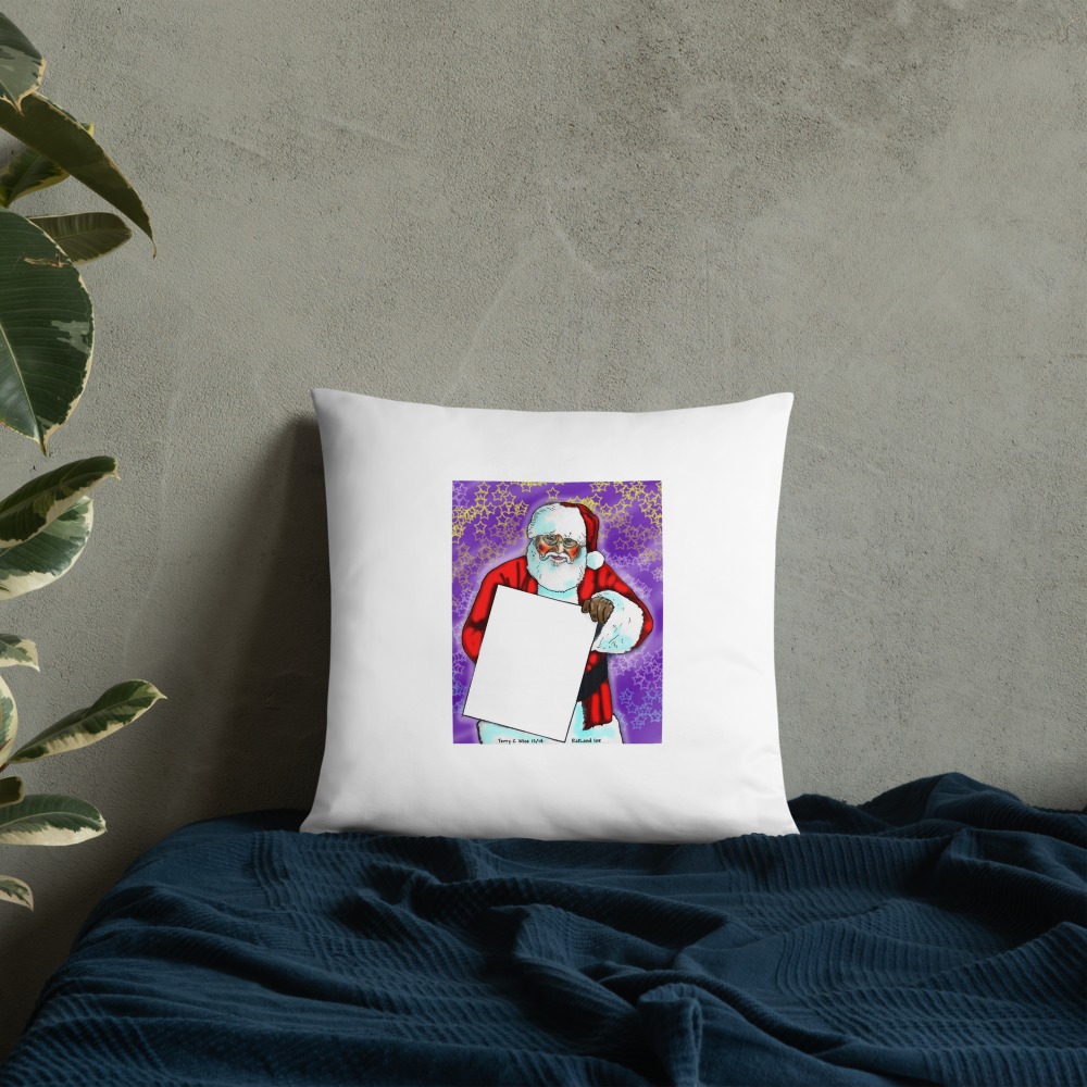 Premium Pillow