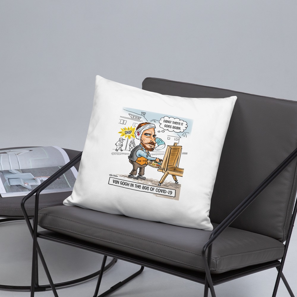 Premium Pillow