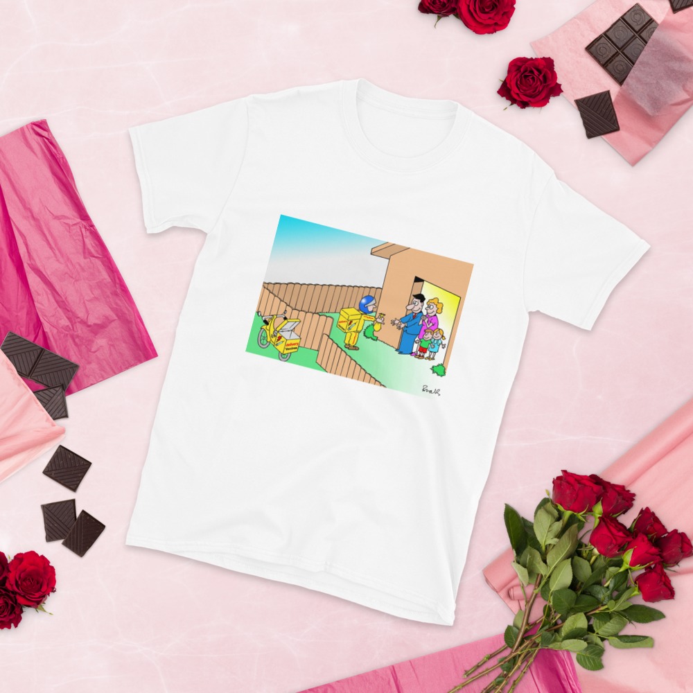 Unisex T-Shirt
