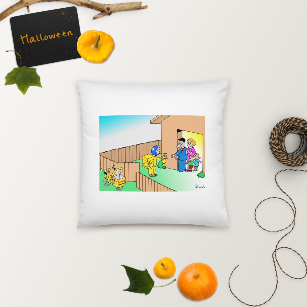 Premium Pillow