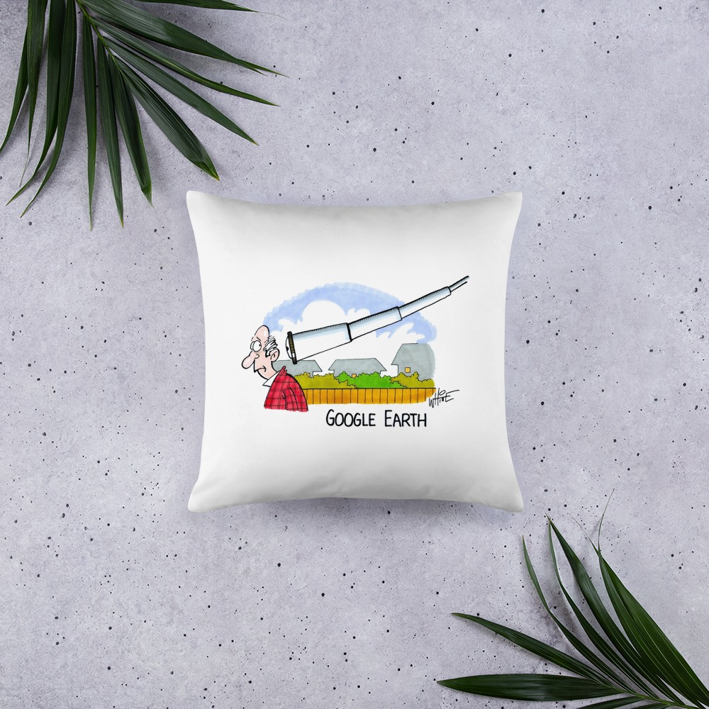 Premium Pillow