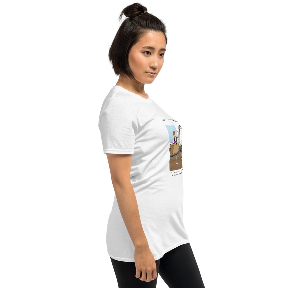 Unisex T-Shirt