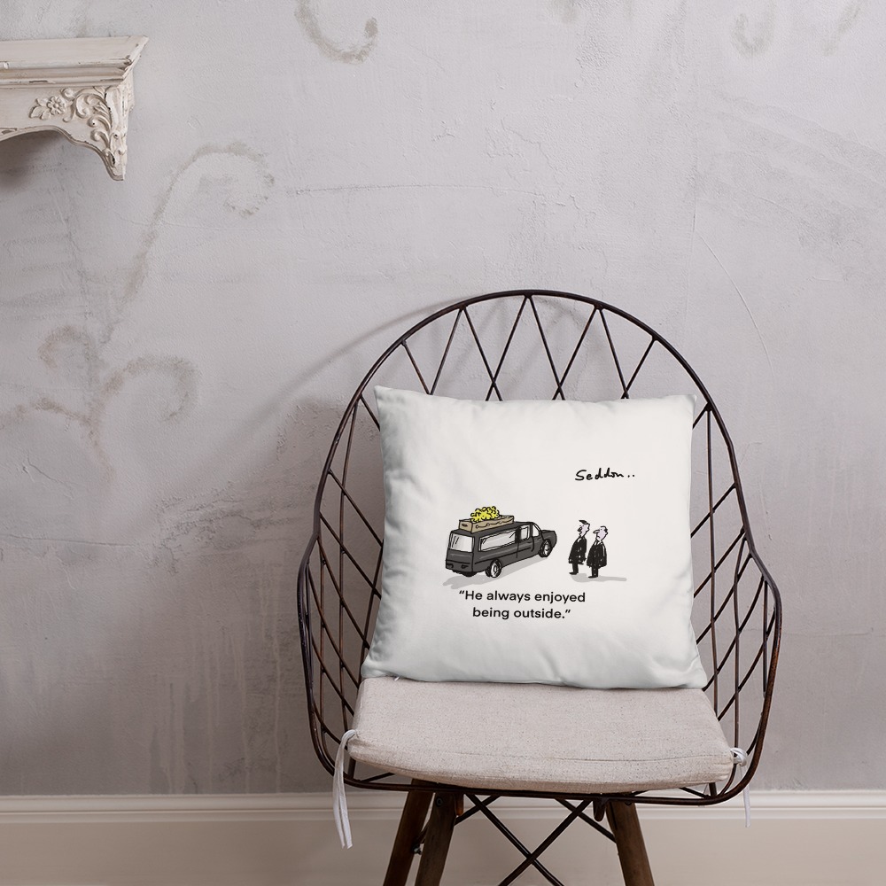 Premium Pillow