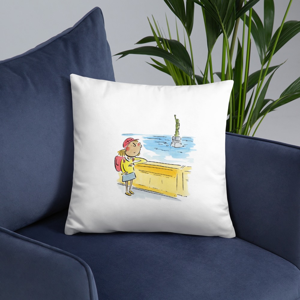 Premium Pillow