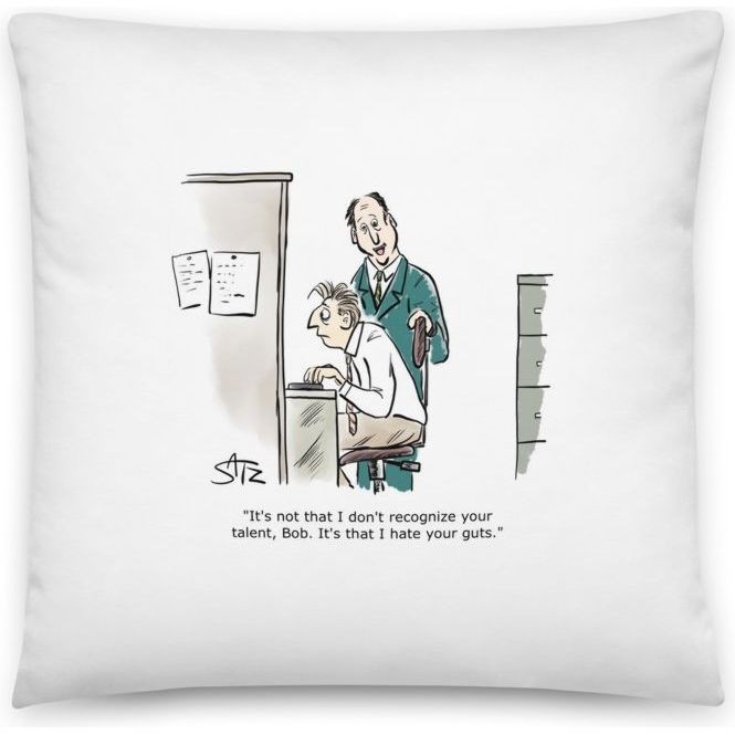 Premium Pillow