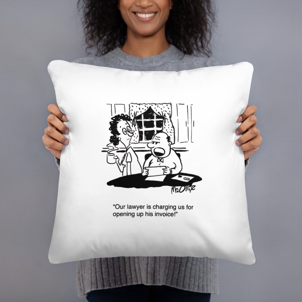 Premium Pillow