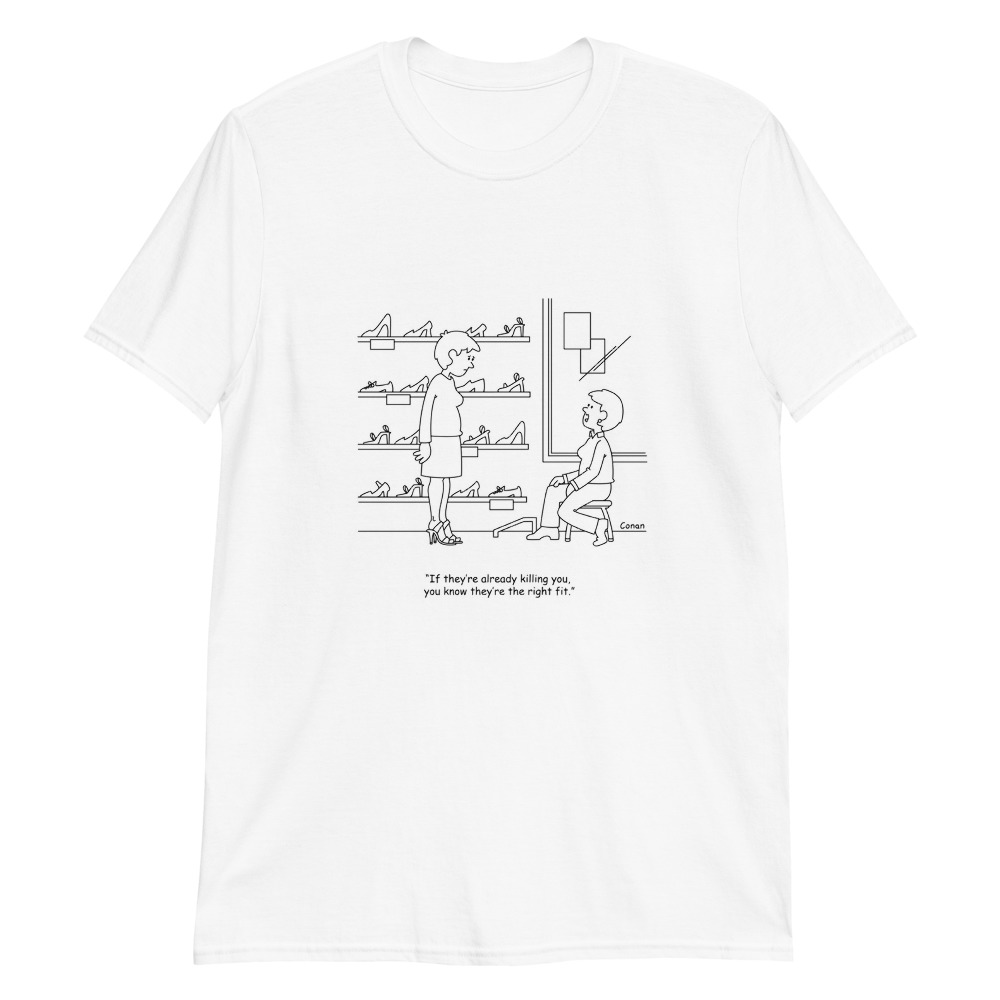 Unisex T-Shirt