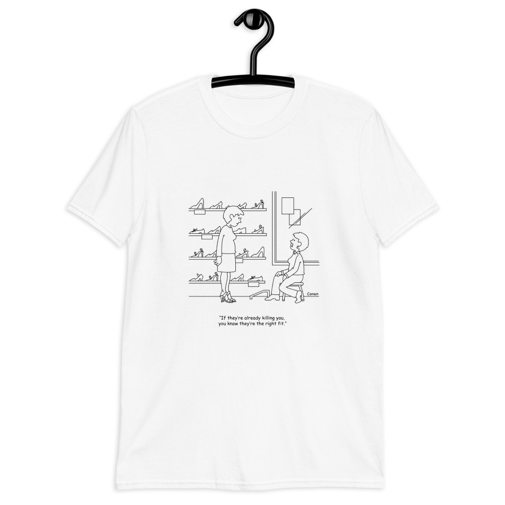 Unisex T-Shirt