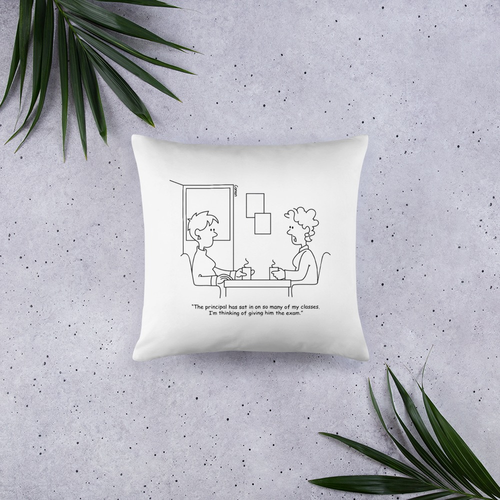Premium Pillow