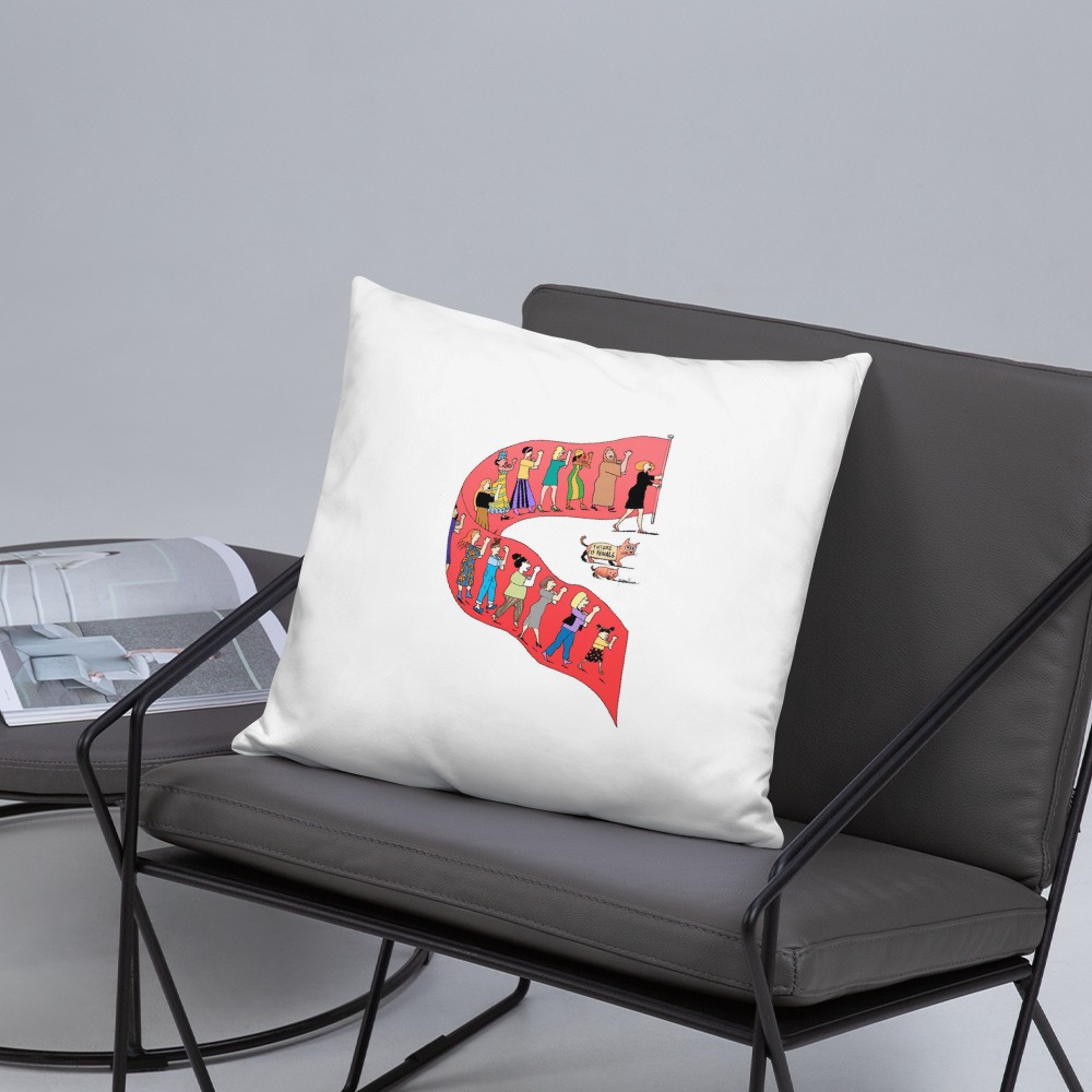 Premium Pillow