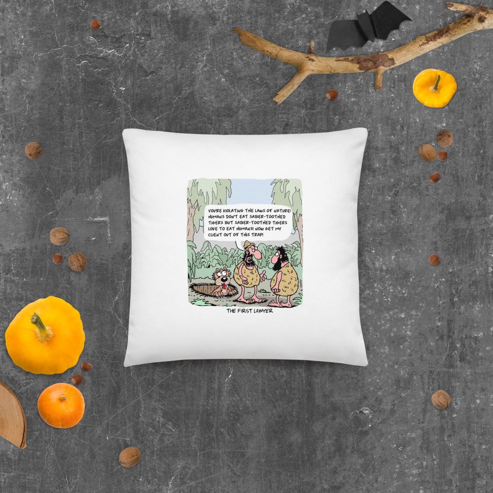 Premium Pillow
