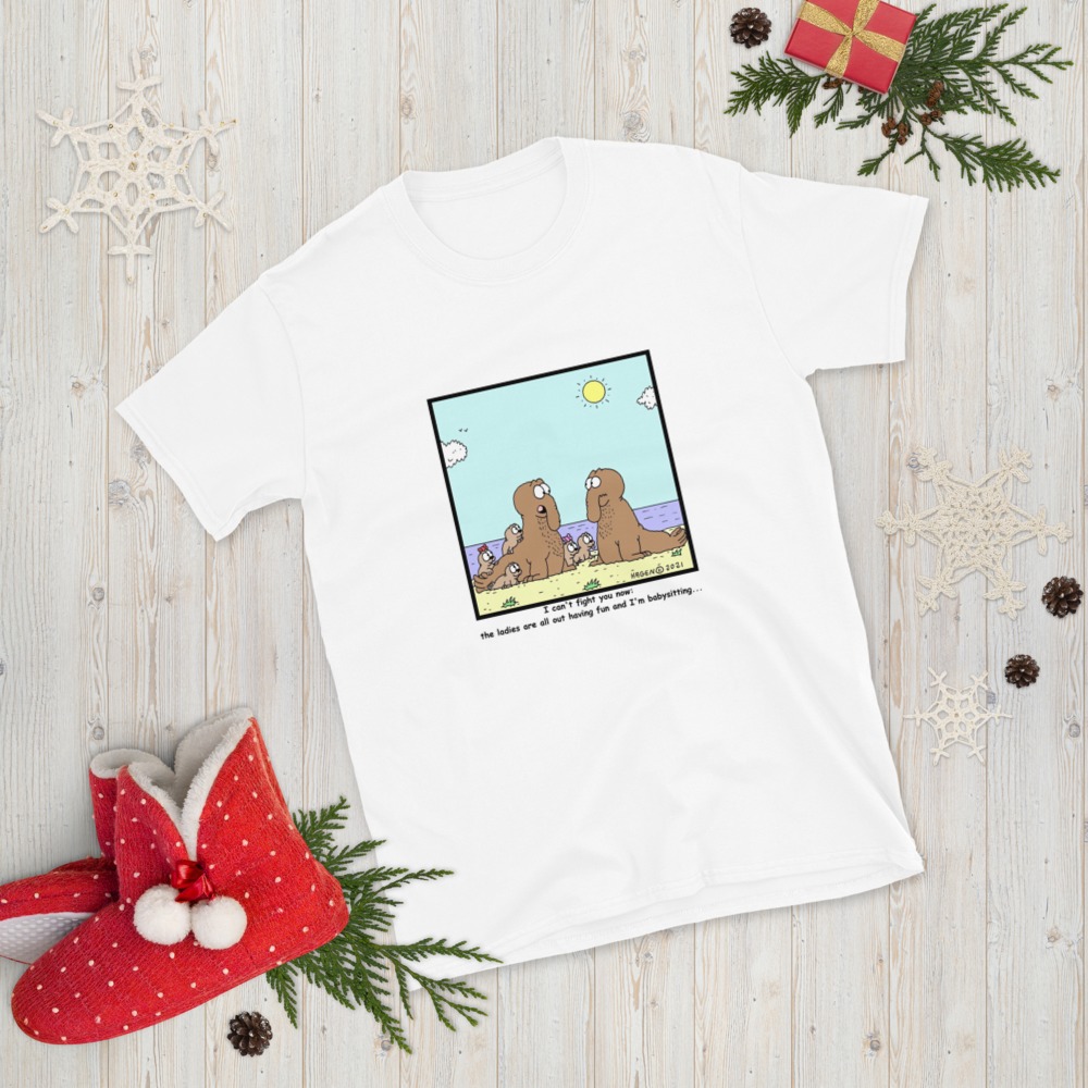Unisex T-Shirt