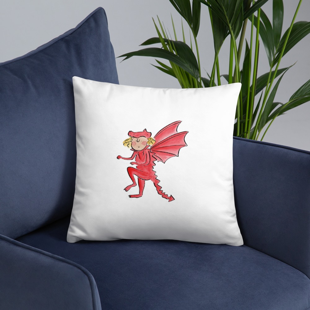 Premium Pillow