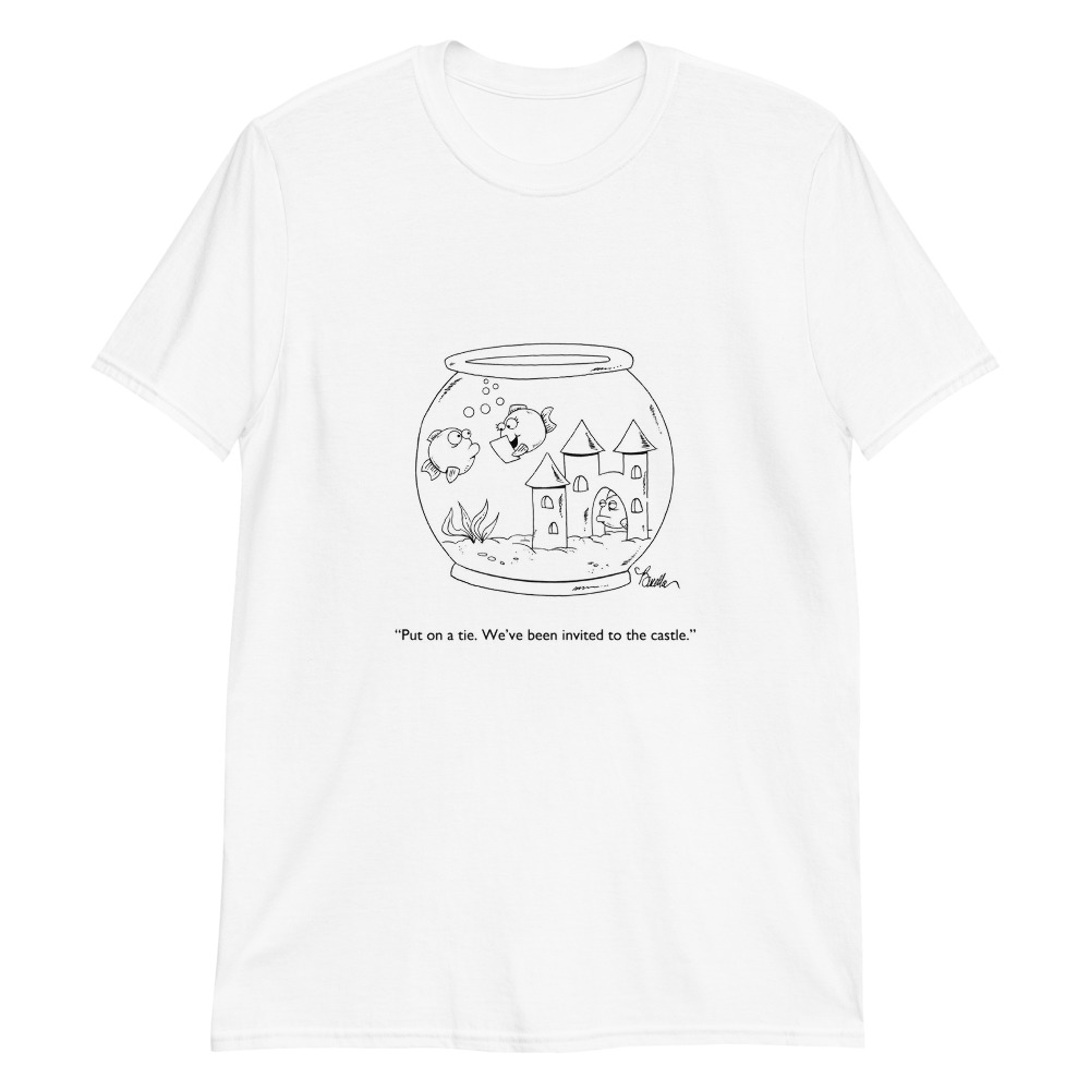 Unisex T-Shirt