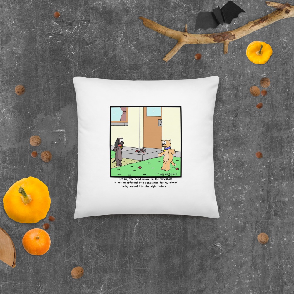 Premium Pillow