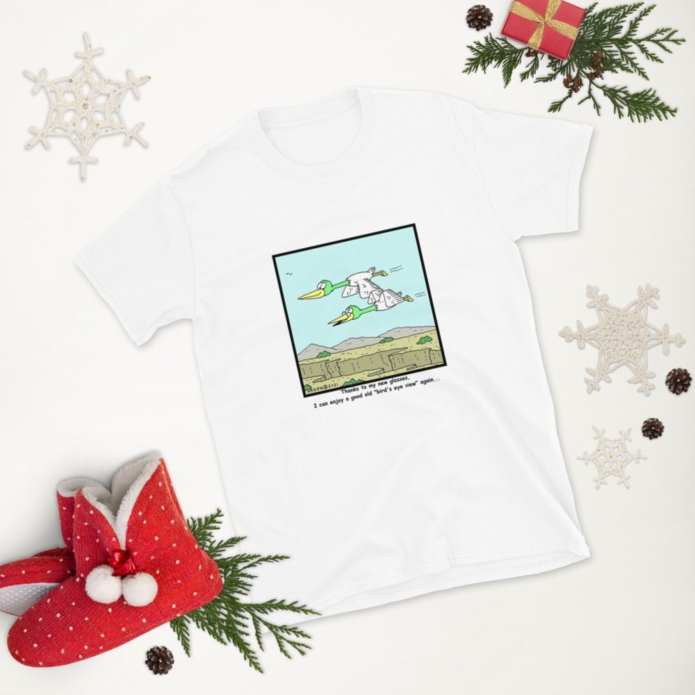 Unisex T-Shirt