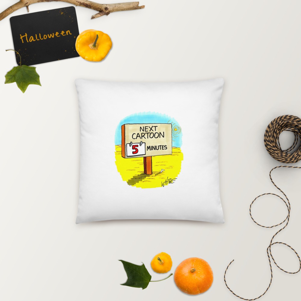 Premium Pillow