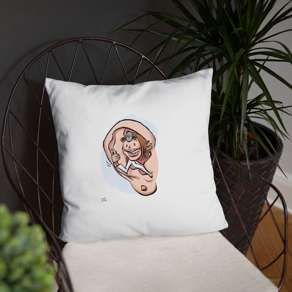 Premium Pillow