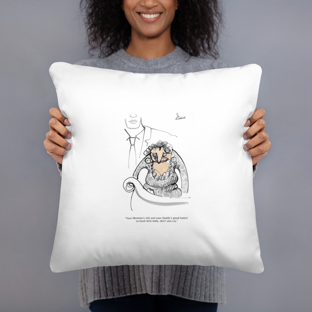 Premium Pillow