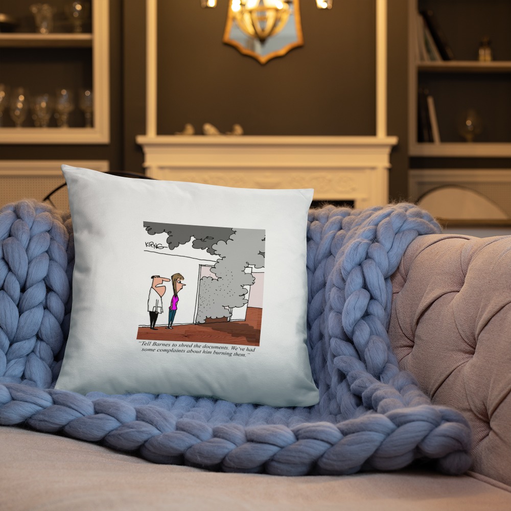 Premium Pillow