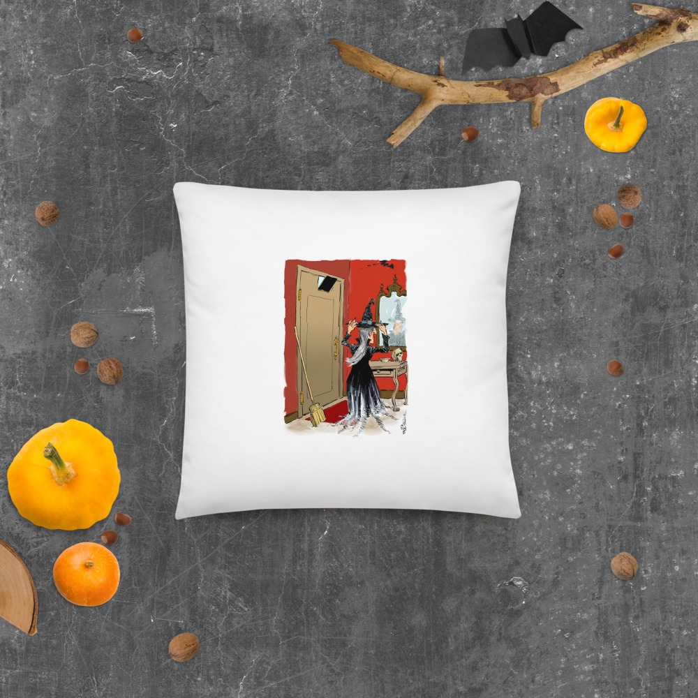 Premium Pillow