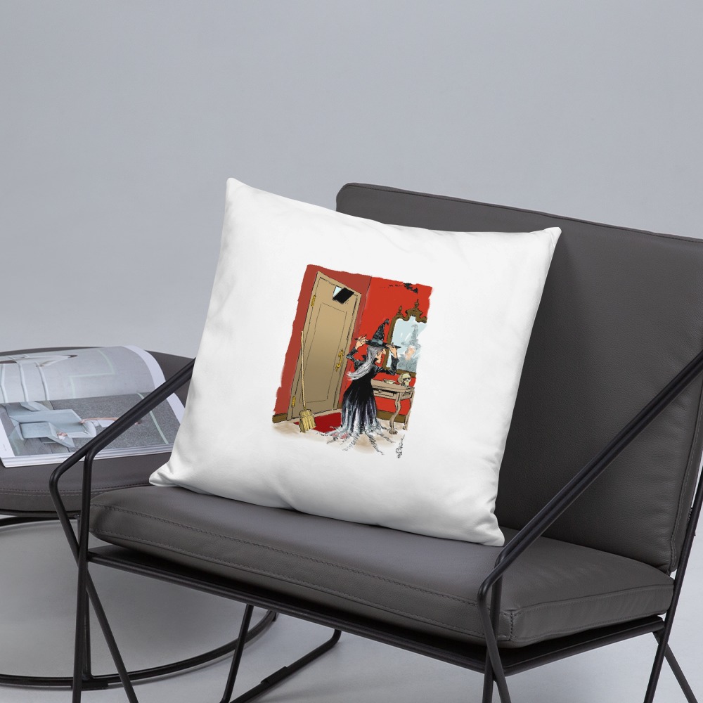 Premium Pillow