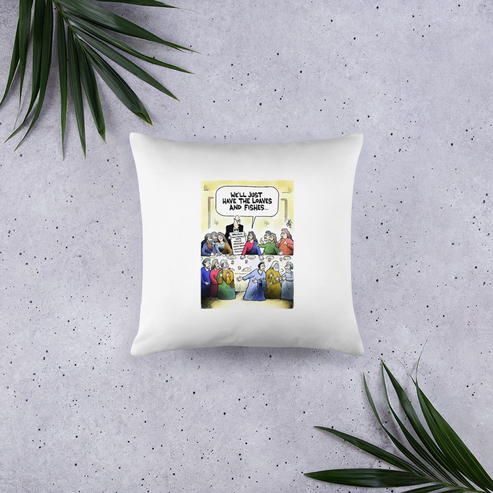 Premium Pillow