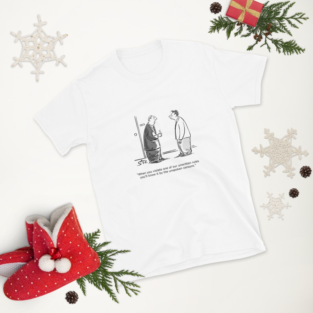 Unisex T-Shirt