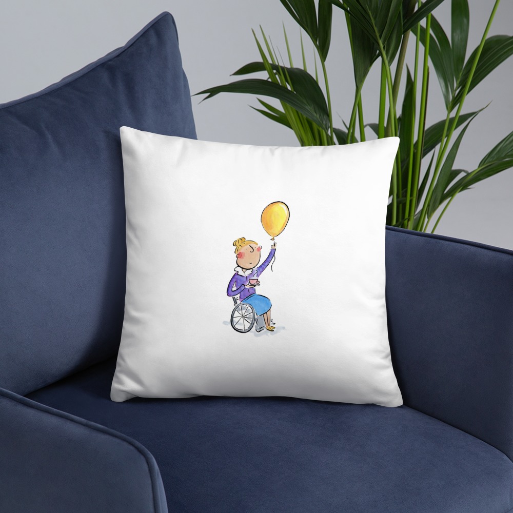 Premium Pillow