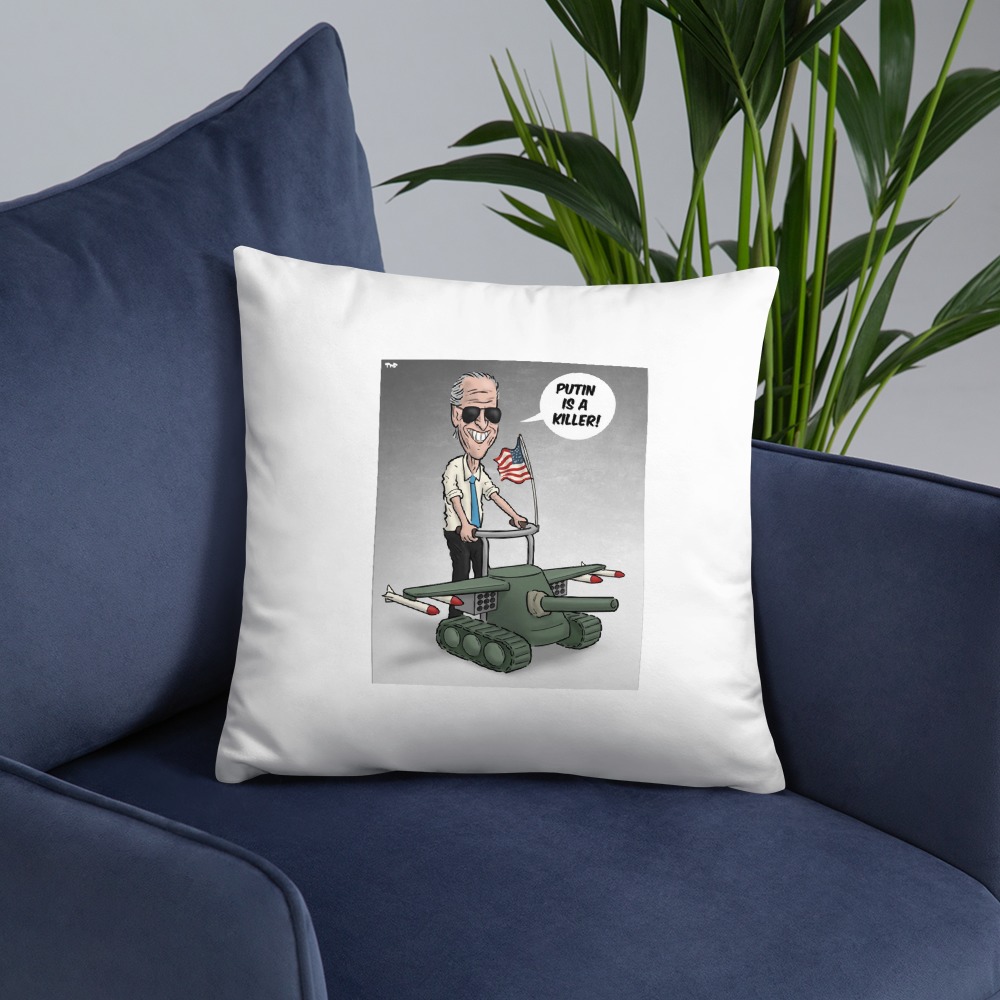 Premium Pillow