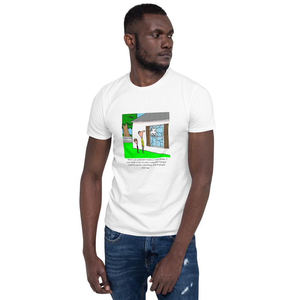 Unisex T-Shirt