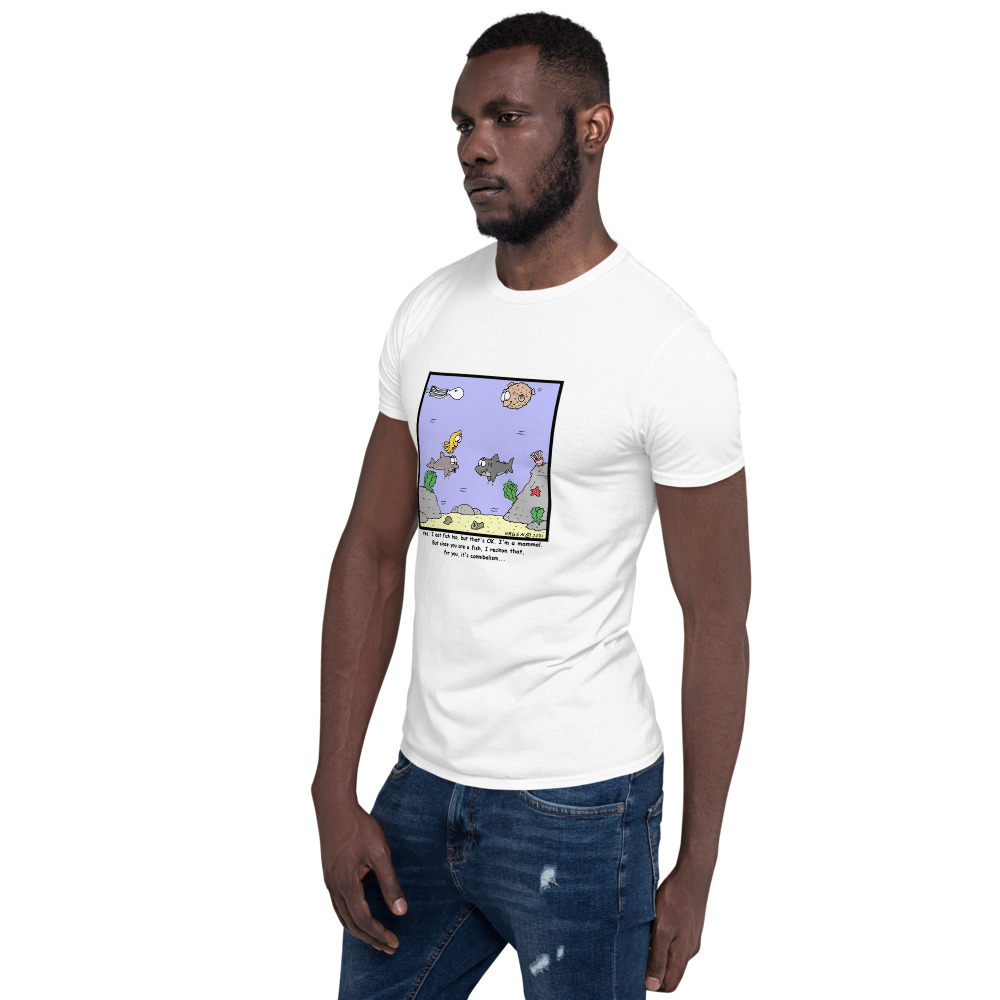 Unisex T-Shirt