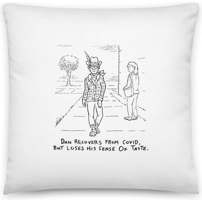 Premium Pillow