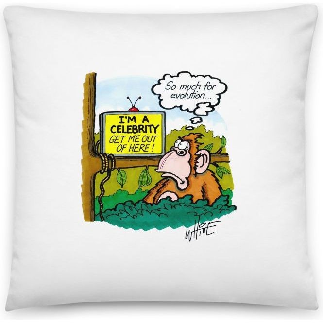 Premium Pillow