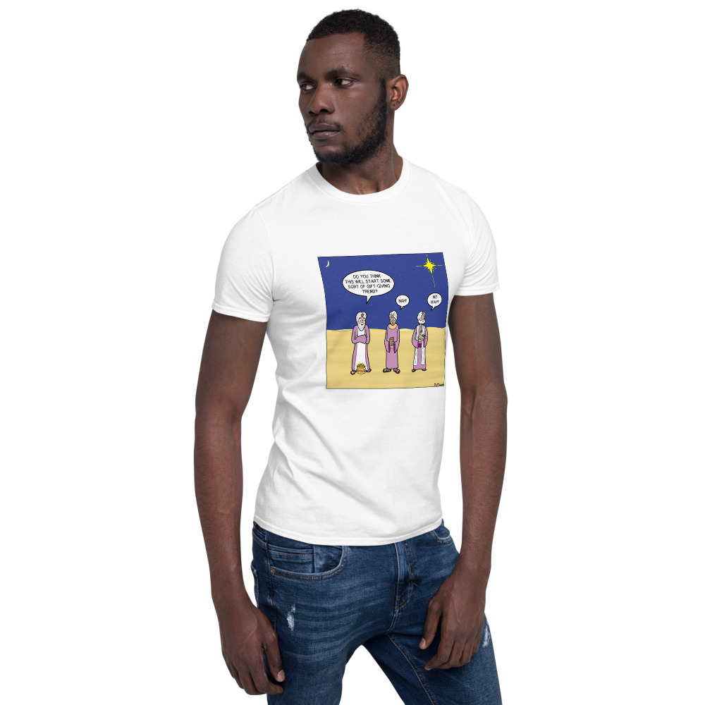 Unisex T-Shirt