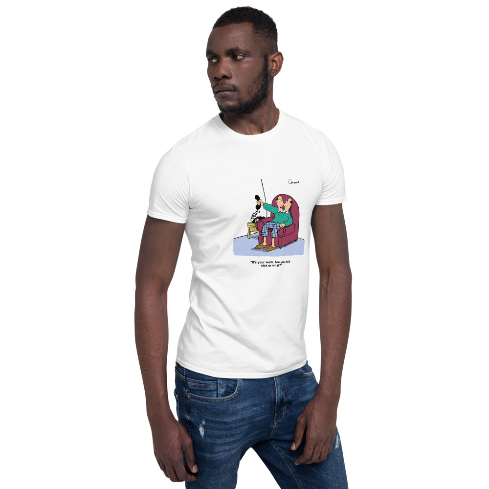 Unisex T-Shirt