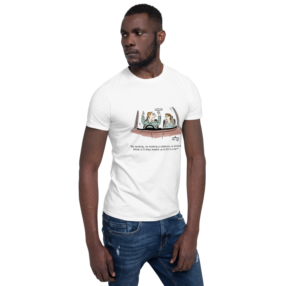 Unisex T-Shirt