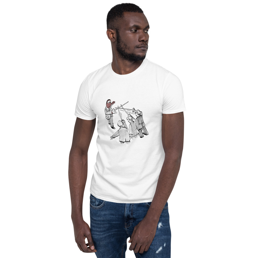 Unisex T-Shirt