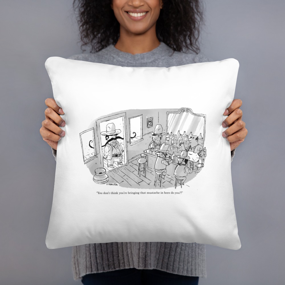 Premium Pillow